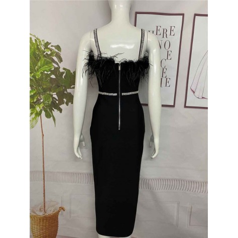 L578 Custom Made to order Cotton Blend Jersey Women's Ball Gown Slimming Sexy Slip Dress Regular Size XS S M L XL & Plus size 1x-10x (SZ16-52)