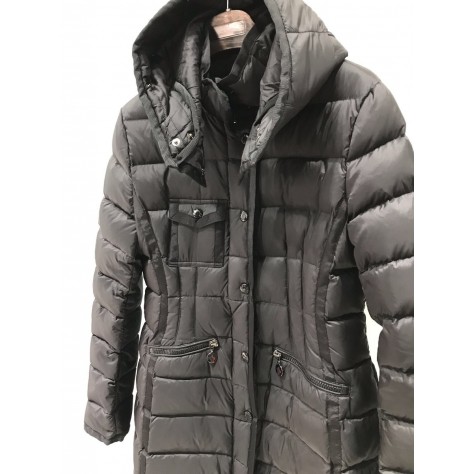 L943 Custom Made to order Down Women Winter Thickened Hooded Quilted Coat Regular Size XS S M L XL & Plus size 1x-10x (SZ16-52)