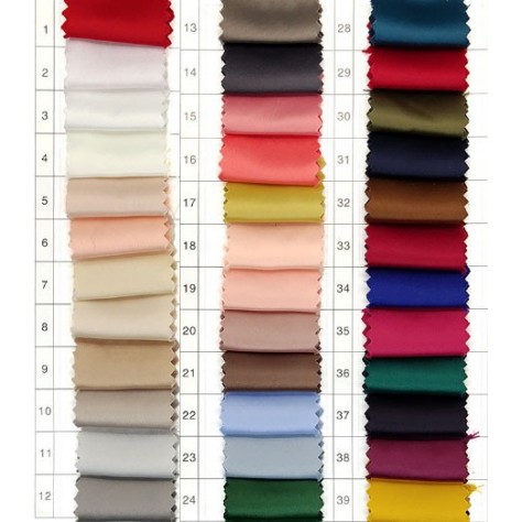 L797 Custom Made to order Satin Women's Sexy Stretch Pencil Skirt New Regular Size XS S M L XL & Plus size 1x-10x (SZ16-52)