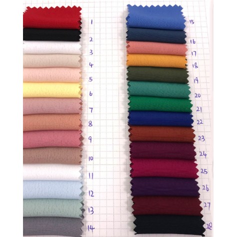 L316 Custom Made to order Satin Chiffon Long Sleeve A-Line Pleated Casual Maxi Dress Regular Size XS S M L XL & Plus size 1x-10x (SZ16-52)