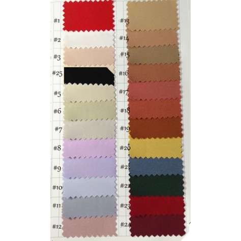 L946 Custom Made to order Cotton spandex Women's Fashion Beaded Straight Pants Suit Regular Size XS S M L XL & Plus size 1x-10x (SZ16-52)